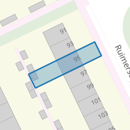 Perceel ISM01-B-6057