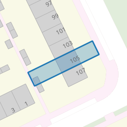 Perceel ISM01-B-6062