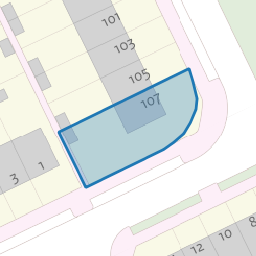 Perceel ISM01-B-6063