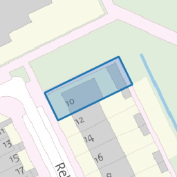 Perceel ISM01-B-6064