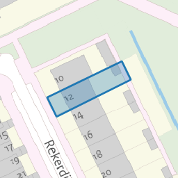 Perceel ISM01-B-6065