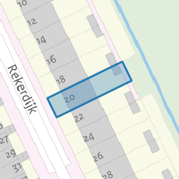 Perceel ISM01-B-6069