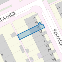 Perceel ISM01-B-6078