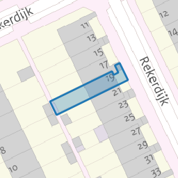 Perceel ISM01-B-6080