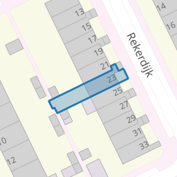 Perceel ISM01-B-6082