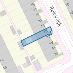 Perceel ISM01-B-6083