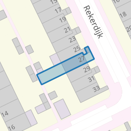 Perceel ISM01-B-6084