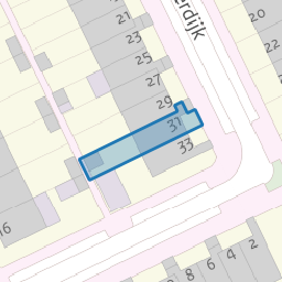 Perceel ISM01-B-6086