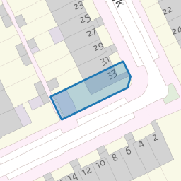 Perceel ISM01-B-6087