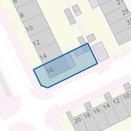 Perceel ISM01-B-6088