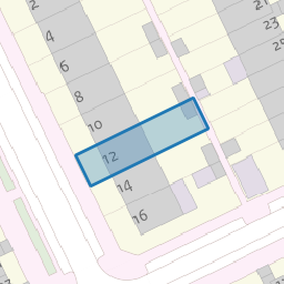 Perceel ISM01-B-6090