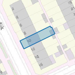 Perceel ISM01-B-6091