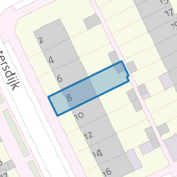 Perceel ISM01-B-6092