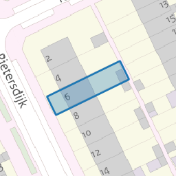 Perceel ISM01-B-6093