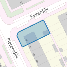 Perceel ISM01-B-6095