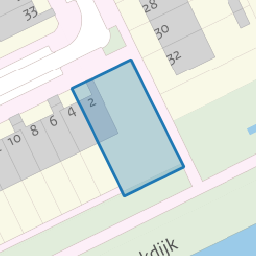 Perceel ISM01-B-6096