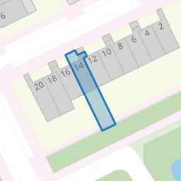 Perceel ISM01-B-6102