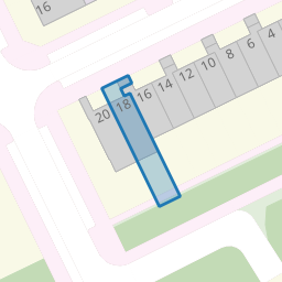 Perceel ISM01-B-6104