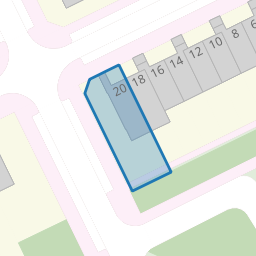 Perceel ISM01-B-6105