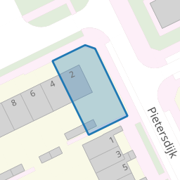 Perceel ISM01-B-6106