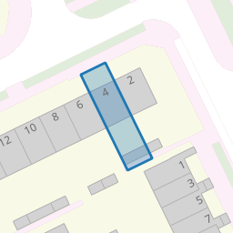 Perceel ISM01-B-6107