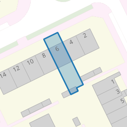 Perceel ISM01-B-6108