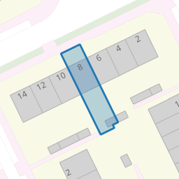 Perceel ISM01-B-6109