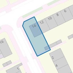 Perceel ISM01-B-6112