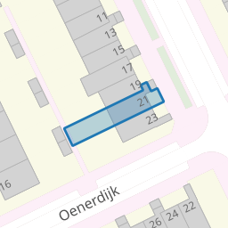 Perceel ISM01-B-6123