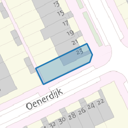 Perceel ISM01-B-6124