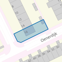 Perceel ISM01-B-6125