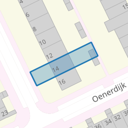 Perceel ISM01-B-6126