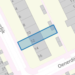 Perceel ISM01-B-6127