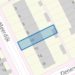 Perceel ISM01-B-6128