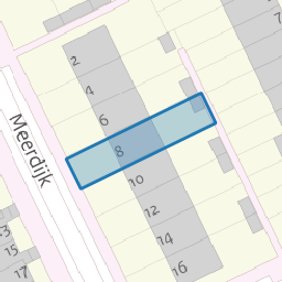 Perceel ISM01-B-6129