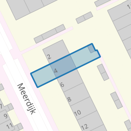 Perceel ISM01-B-6131