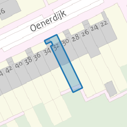 Perceel ISM01-B-6138