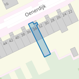 Perceel ISM01-B-6139