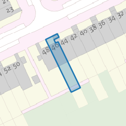 Perceel ISM01-B-6145