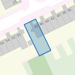 Perceel ISM01-B-6146