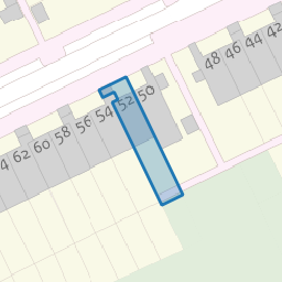 Perceel ISM01-B-6148