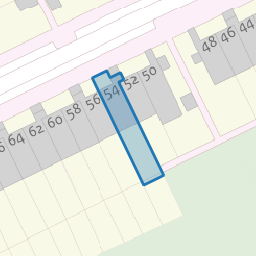 Perceel ISM01-B-6149