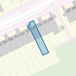 Perceel ISM01-B-6150