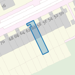 Perceel ISM01-B-6152