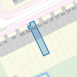 Perceel ISM01-B-6154