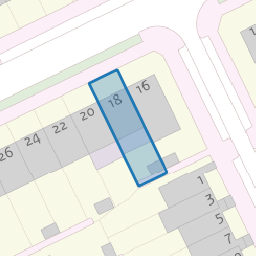 Perceel ISM01-B-6161