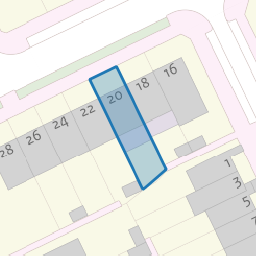 Perceel ISM01-B-6162