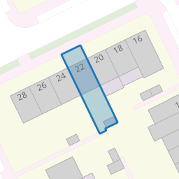 Perceel ISM01-B-6163