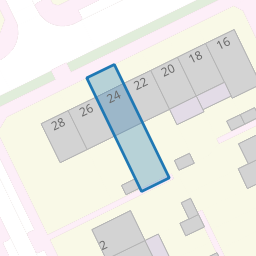 Perceel ISM01-B-6164