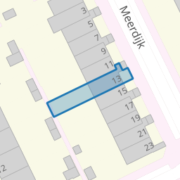 Perceel ISM01-B-6173